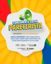 Secretaria de Cultura lança edital para seleção de pareceristas da PNAB